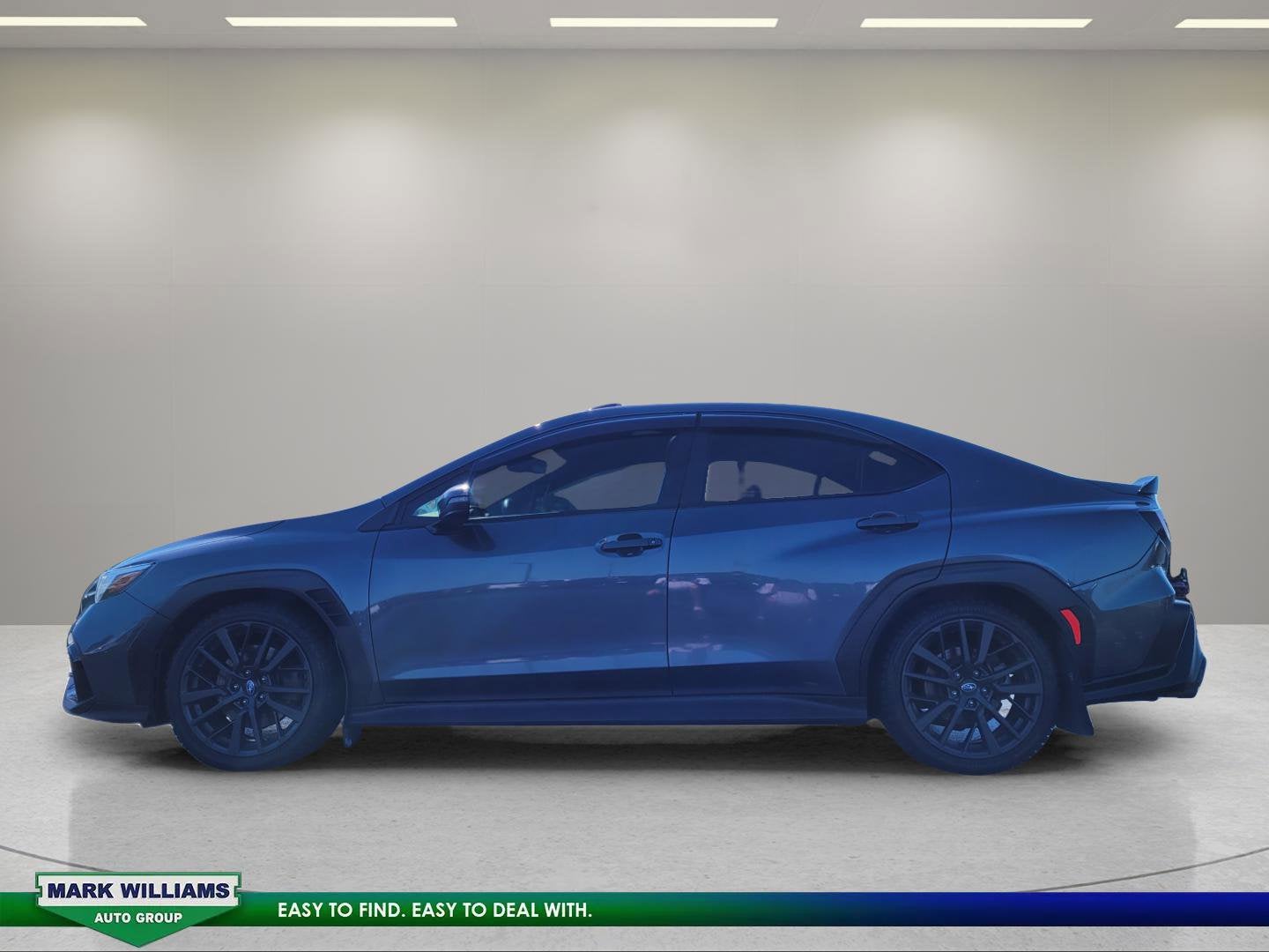 2022 Subaru WRX Limited