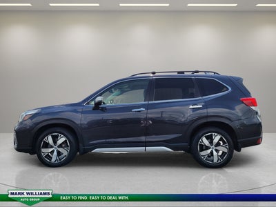 2019 Subaru Forester Touring