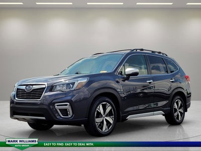 2019 Subaru Forester Touring
