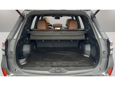 2025 Subaru Forester Hybrid Touring