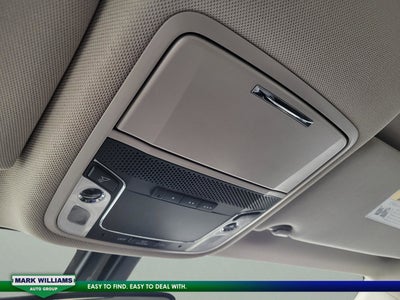 2020 Honda Clarity Plug-In Hybrid Base