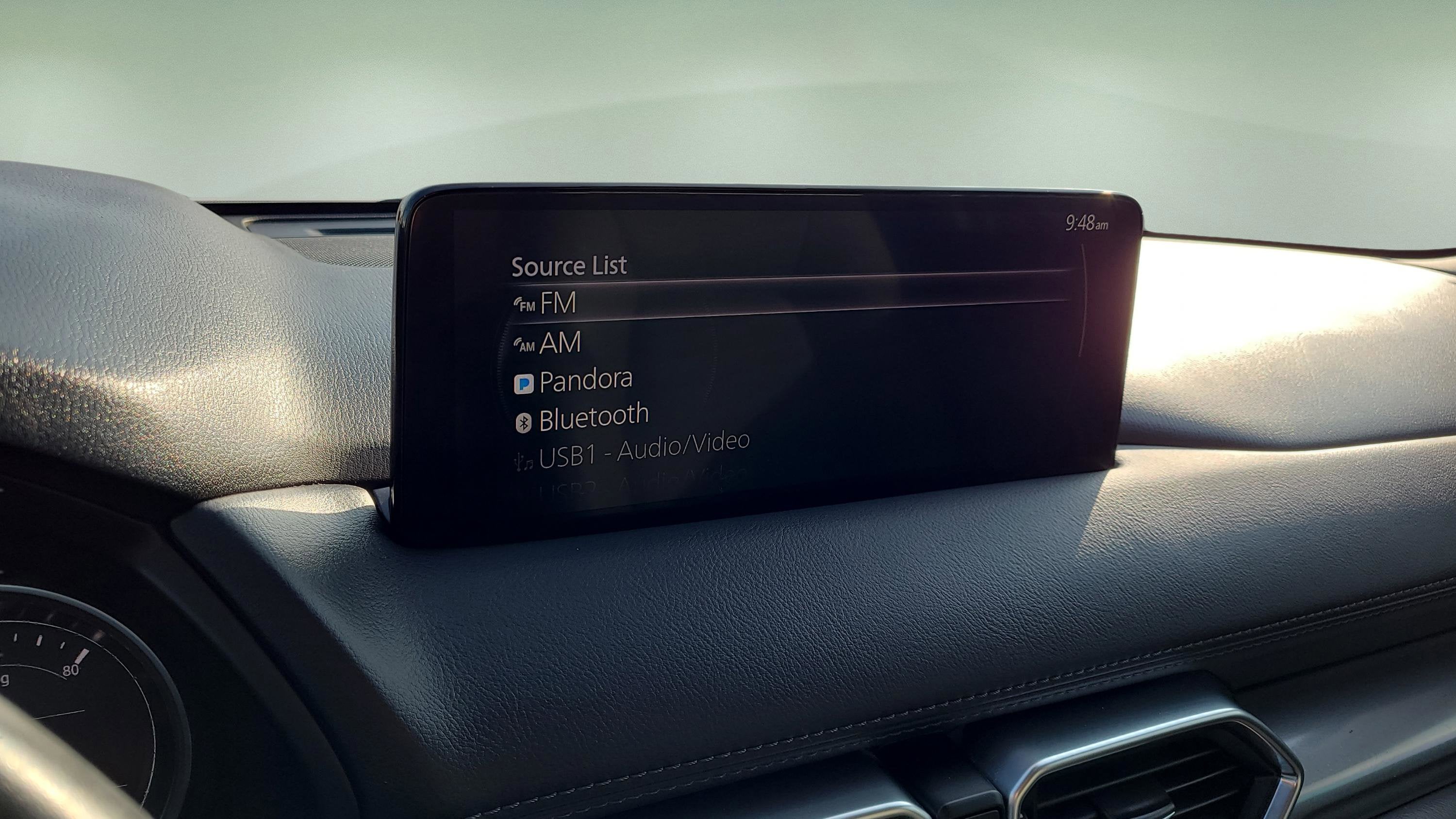 2021 Mazda Mazda CX-5 Touring