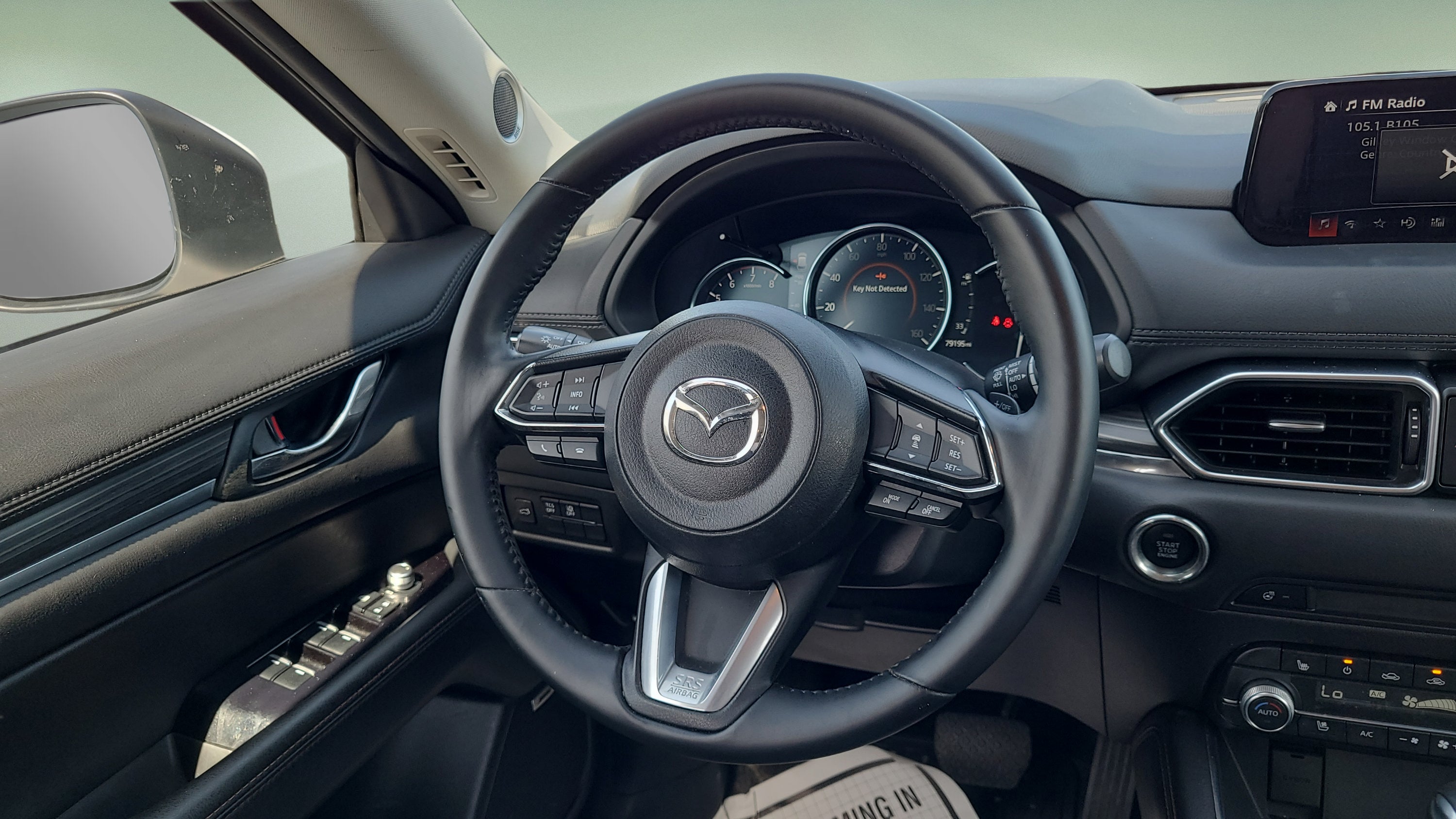 2020 Mazda Mazda CX-5 Grand Touring