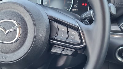 2020 Mazda Mazda CX-5 Grand Touring