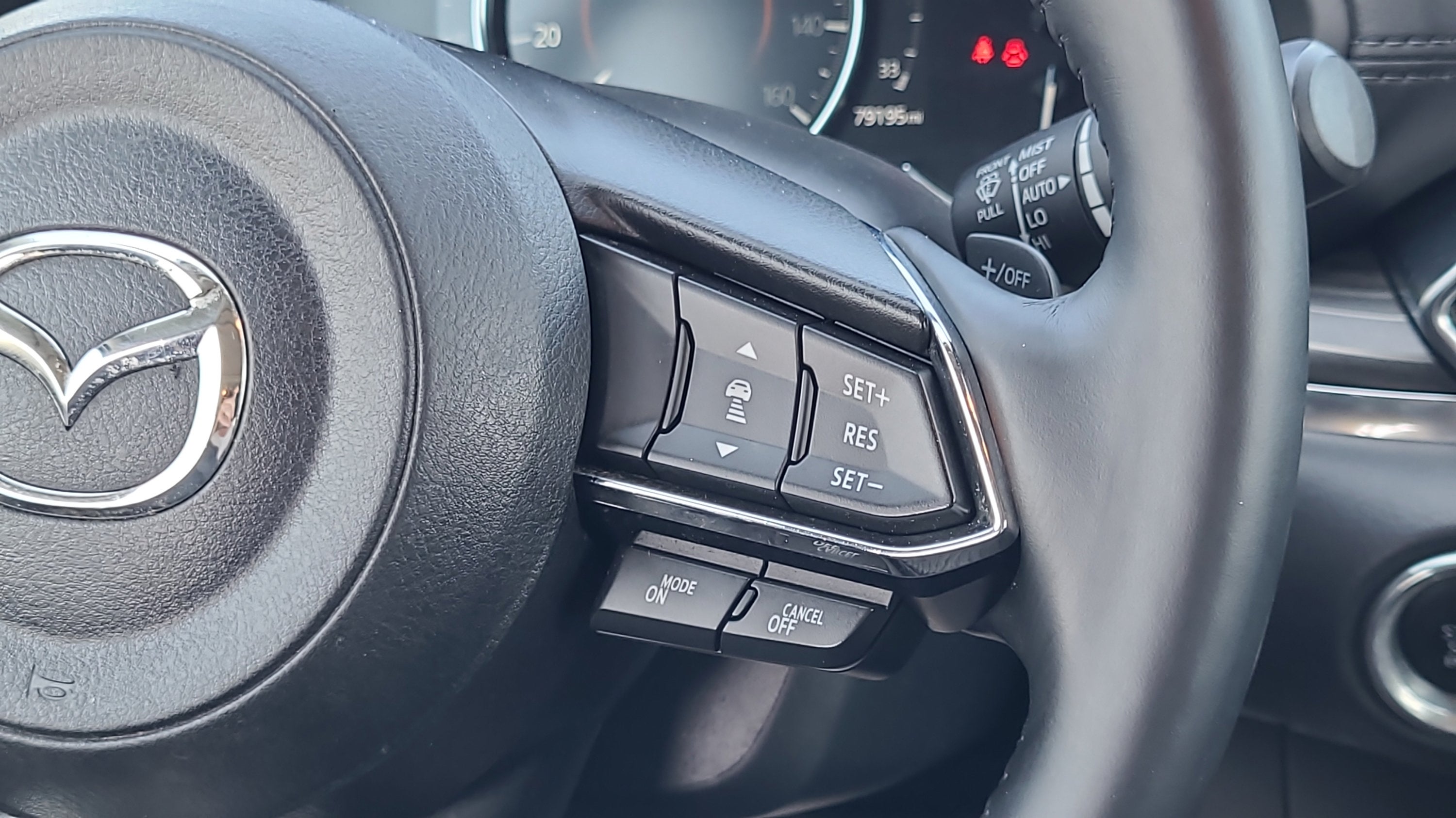 2020 Mazda Mazda CX-5 Grand Touring