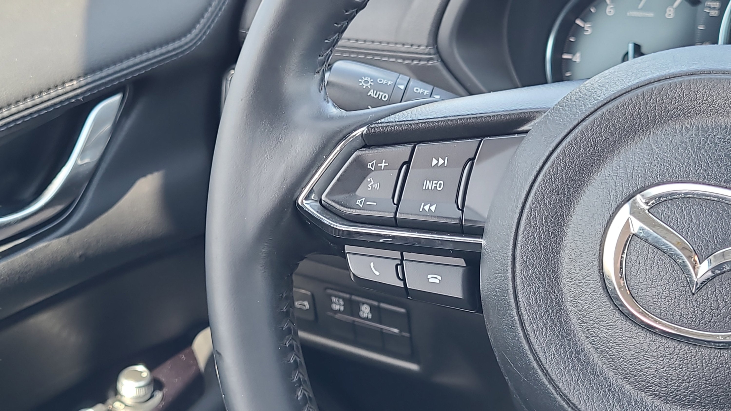 2020 Mazda Mazda CX-5 Grand Touring