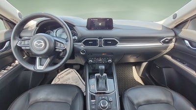2020 Mazda Mazda CX-5 Grand Touring