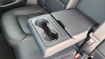2020 Mazda Mazda CX-5 Grand Touring
