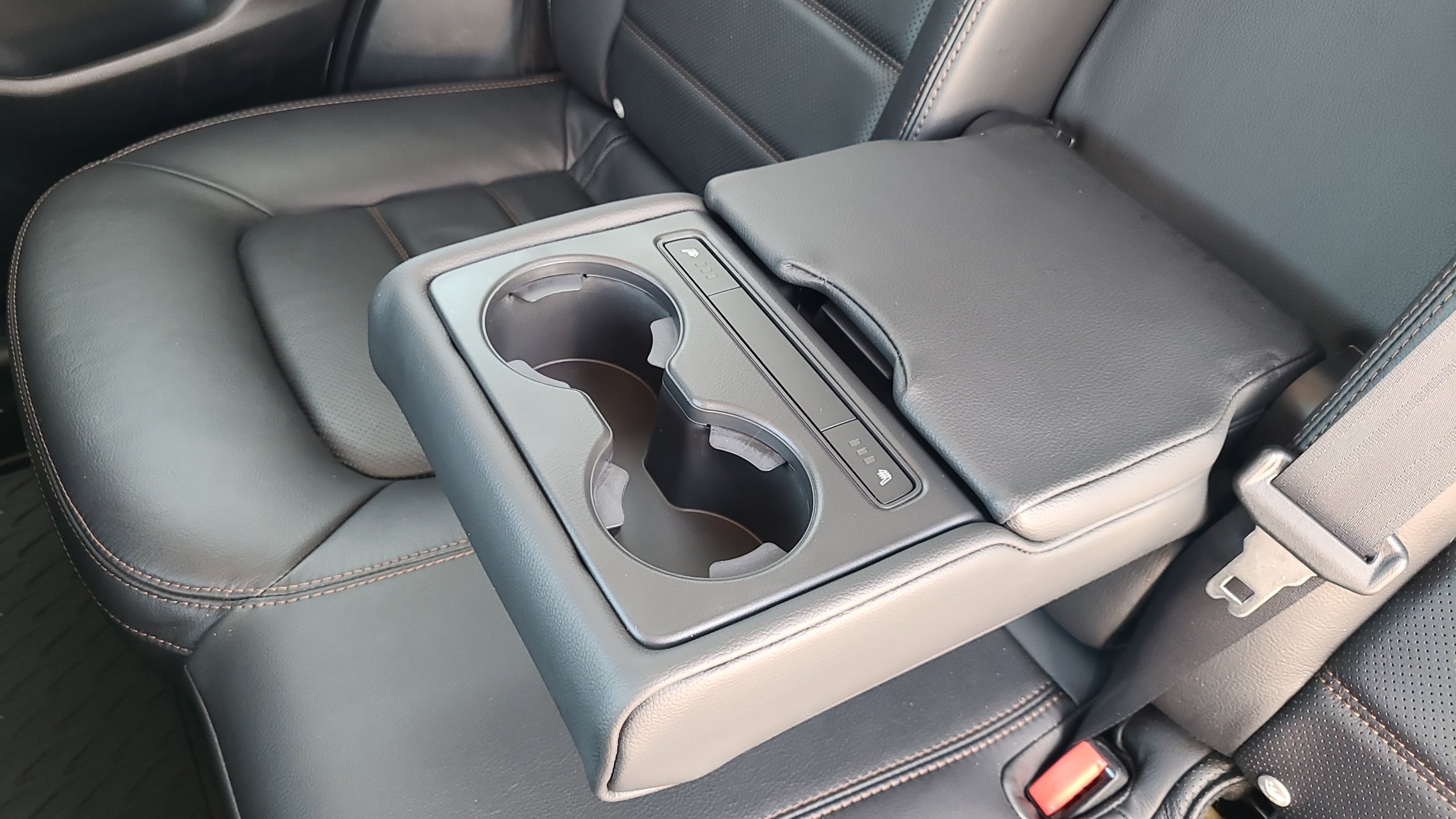 2020 Mazda Mazda CX-5 Grand Touring