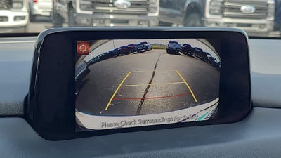 2020 Mazda Mazda CX-5 Grand Touring