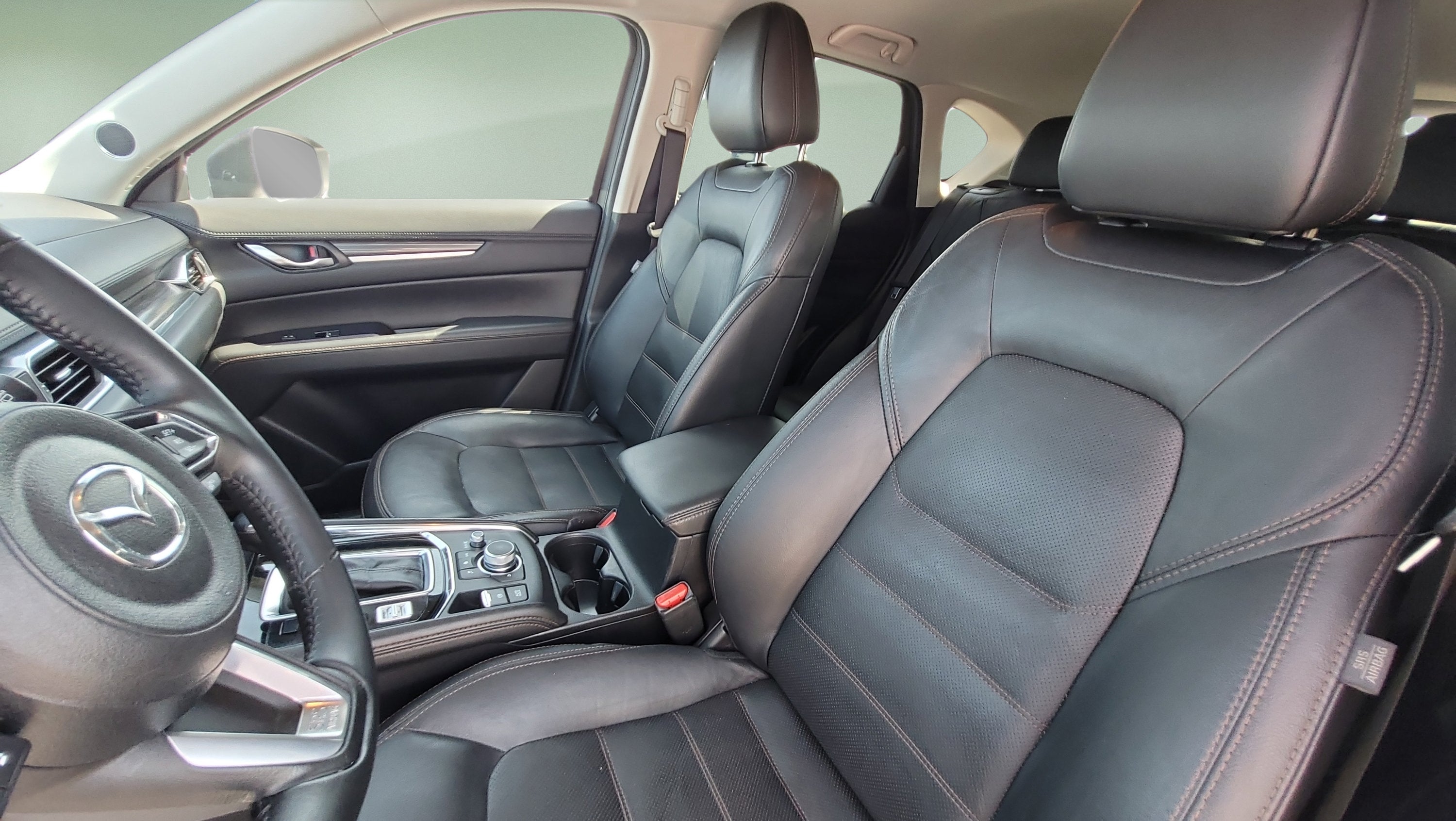 2020 Mazda Mazda CX-5 Grand Touring