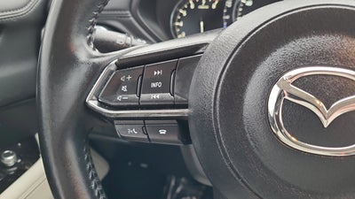 2022 Mazda Mazda CX-5 2.5 S Premium Package