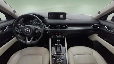 2022 Mazda Mazda CX-5 2.5 S Premium Package