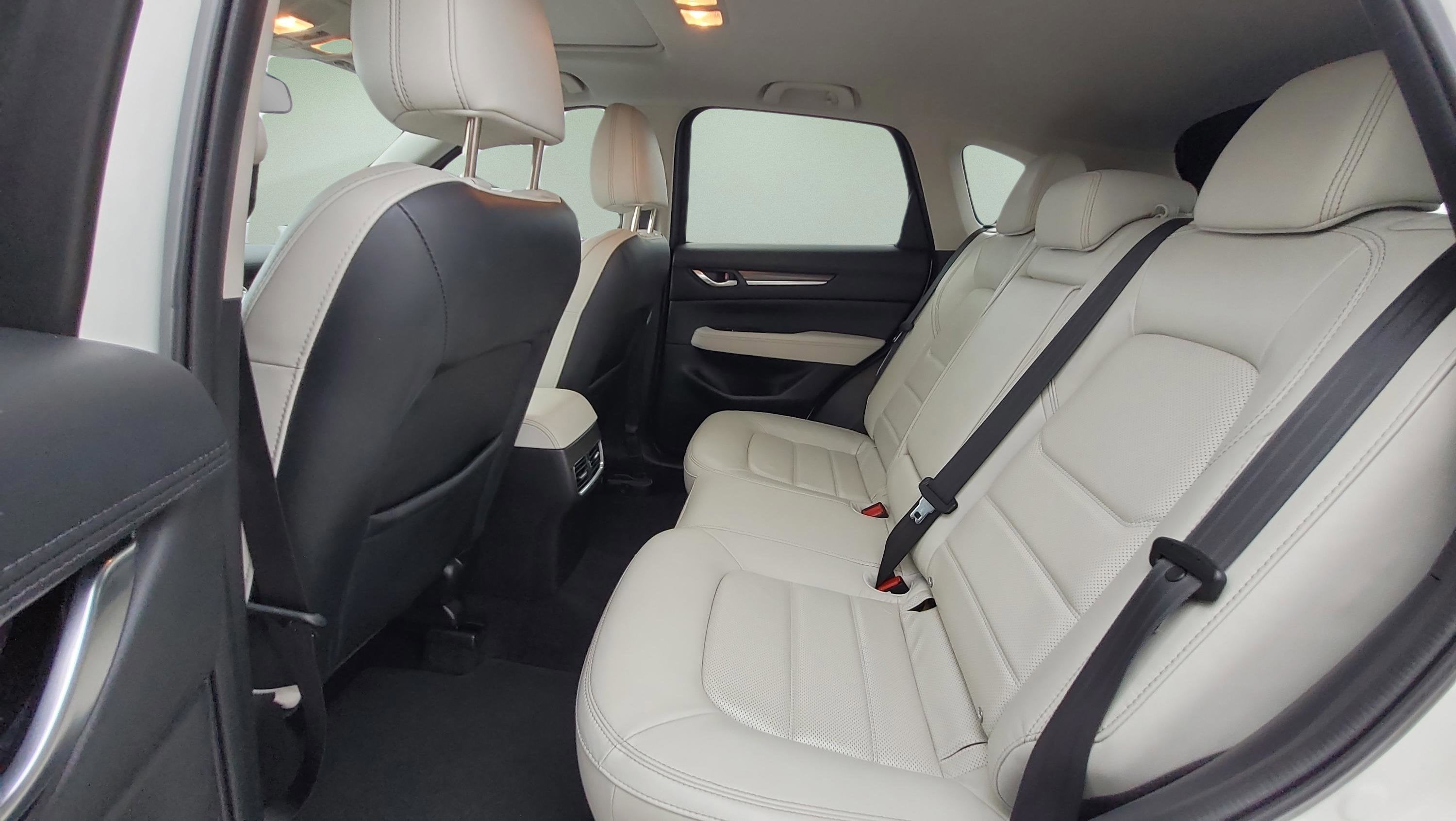 2022 Mazda Mazda CX-5 2.5 S Premium Package