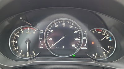 2022 Mazda Mazda CX-5 2.5 S Premium Package