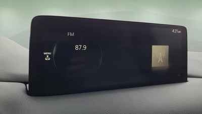 2022 Mazda Mazda CX-5 2.5 S Premium Package