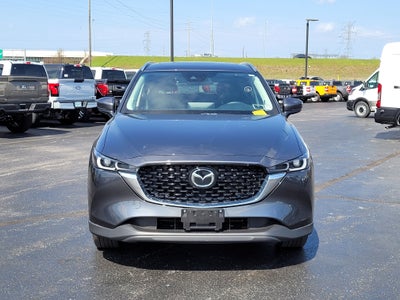 2023 Mazda Mazda CX-5 2.5 S Premium Package