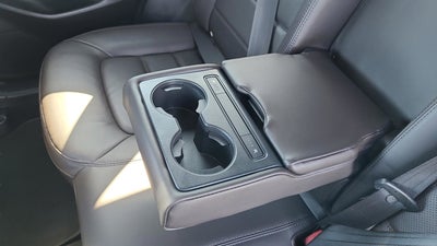 2020 Mazda Mazda CX-5 Signature