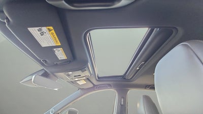 2020 Mazda Mazda CX-5 Signature