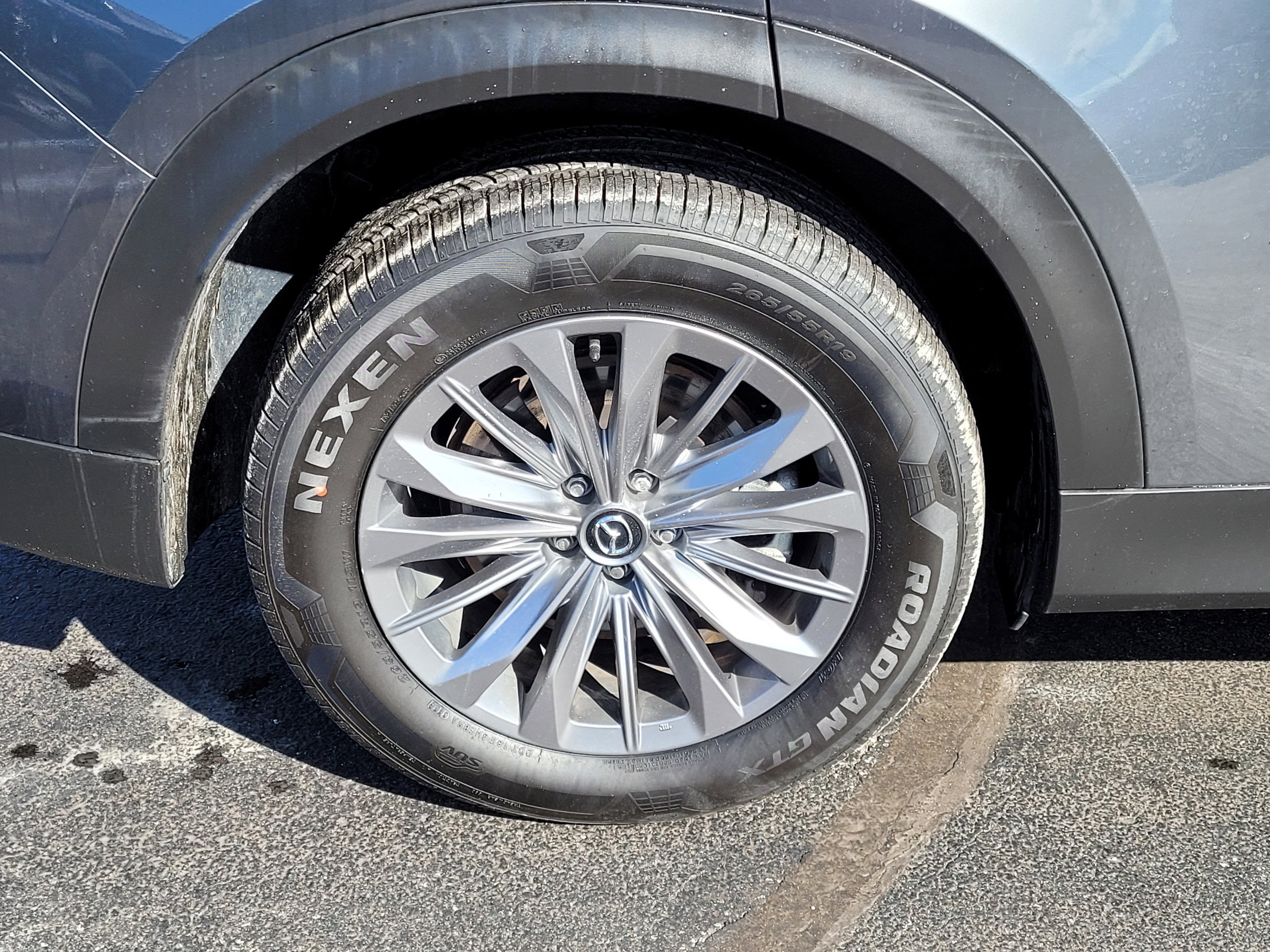 2024 Mazda Mazda CX-90 3.3 Turbo Preferred Plus