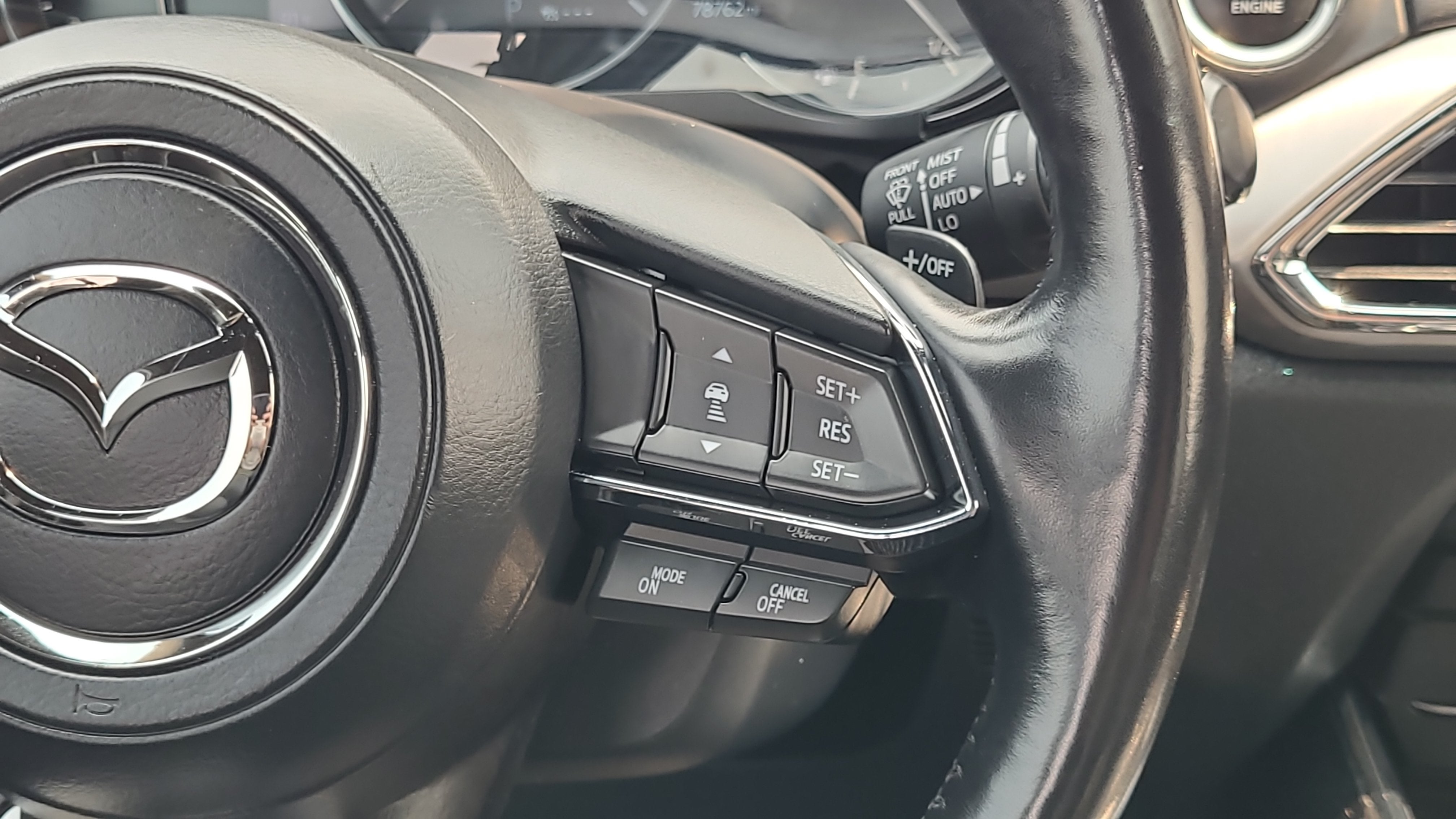 2023 Mazda Mazda CX-9 Grand Touring