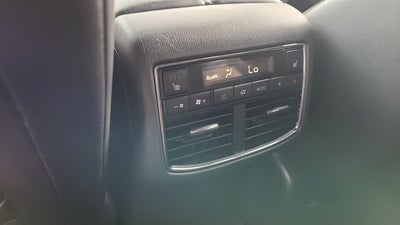 2023 Mazda Mazda CX-9 Grand Touring