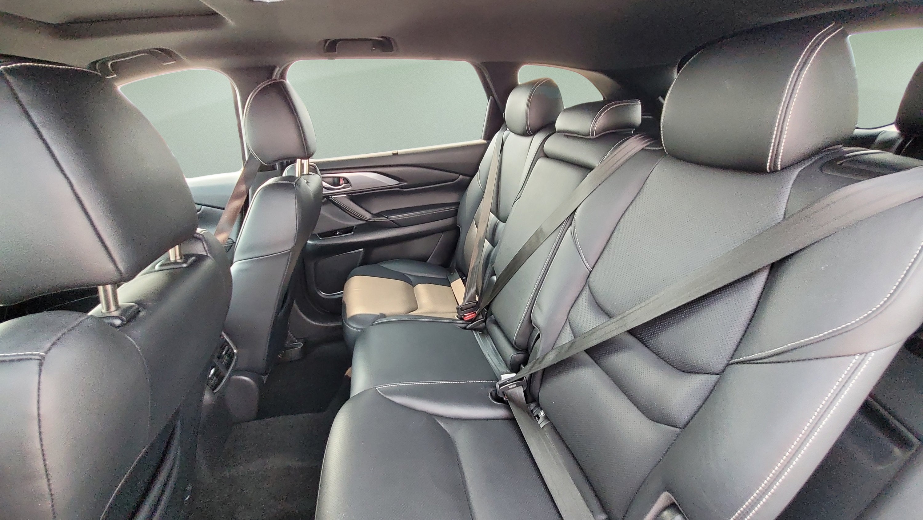 2023 Mazda Mazda CX-9 Grand Touring