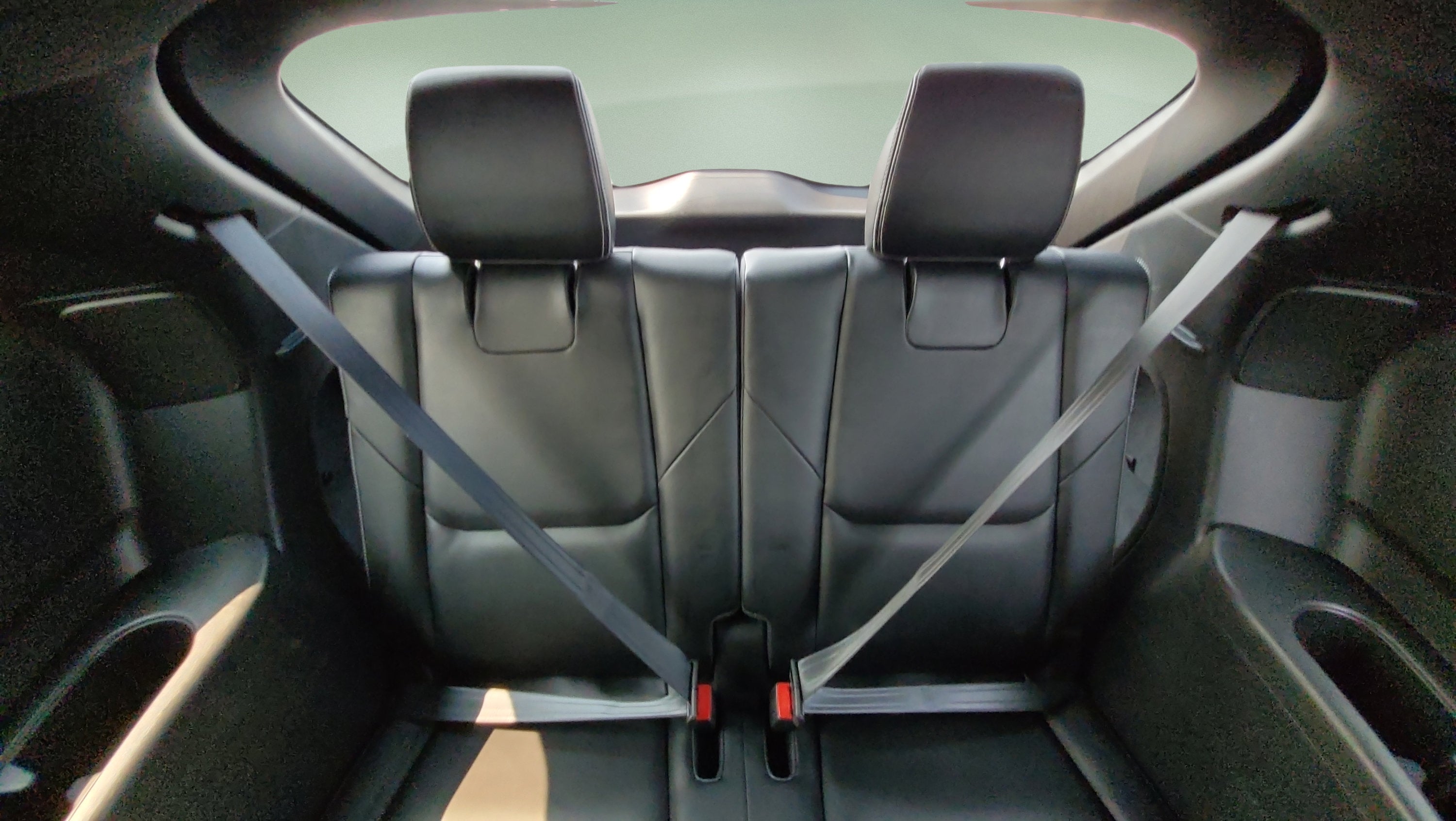 2023 Mazda Mazda CX-9 Grand Touring