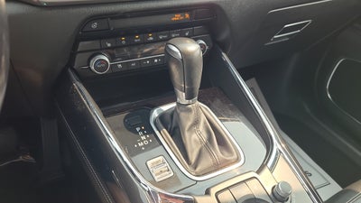 2023 Mazda Mazda CX-9 Grand Touring