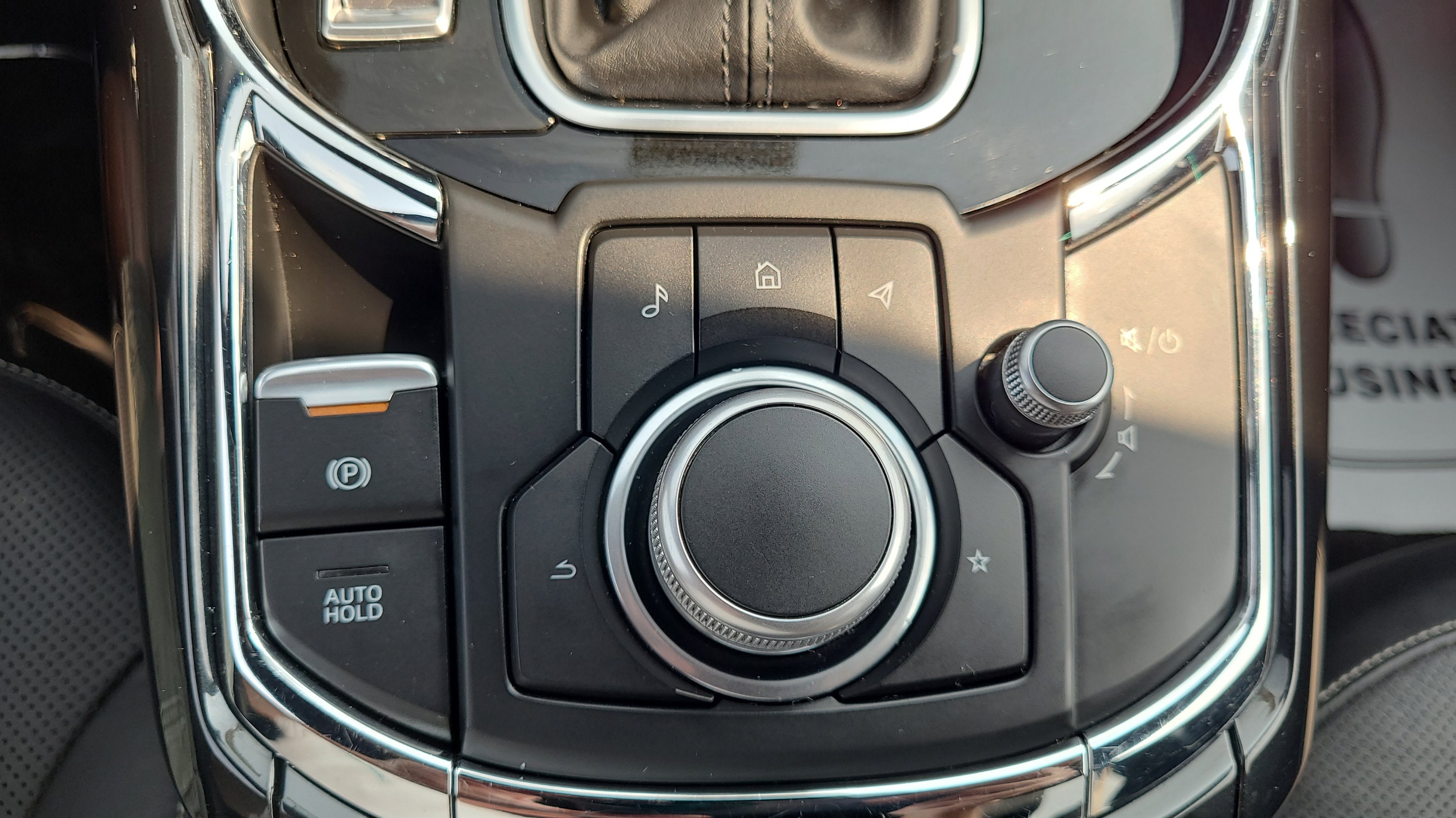 2023 Mazda Mazda CX-9 Grand Touring