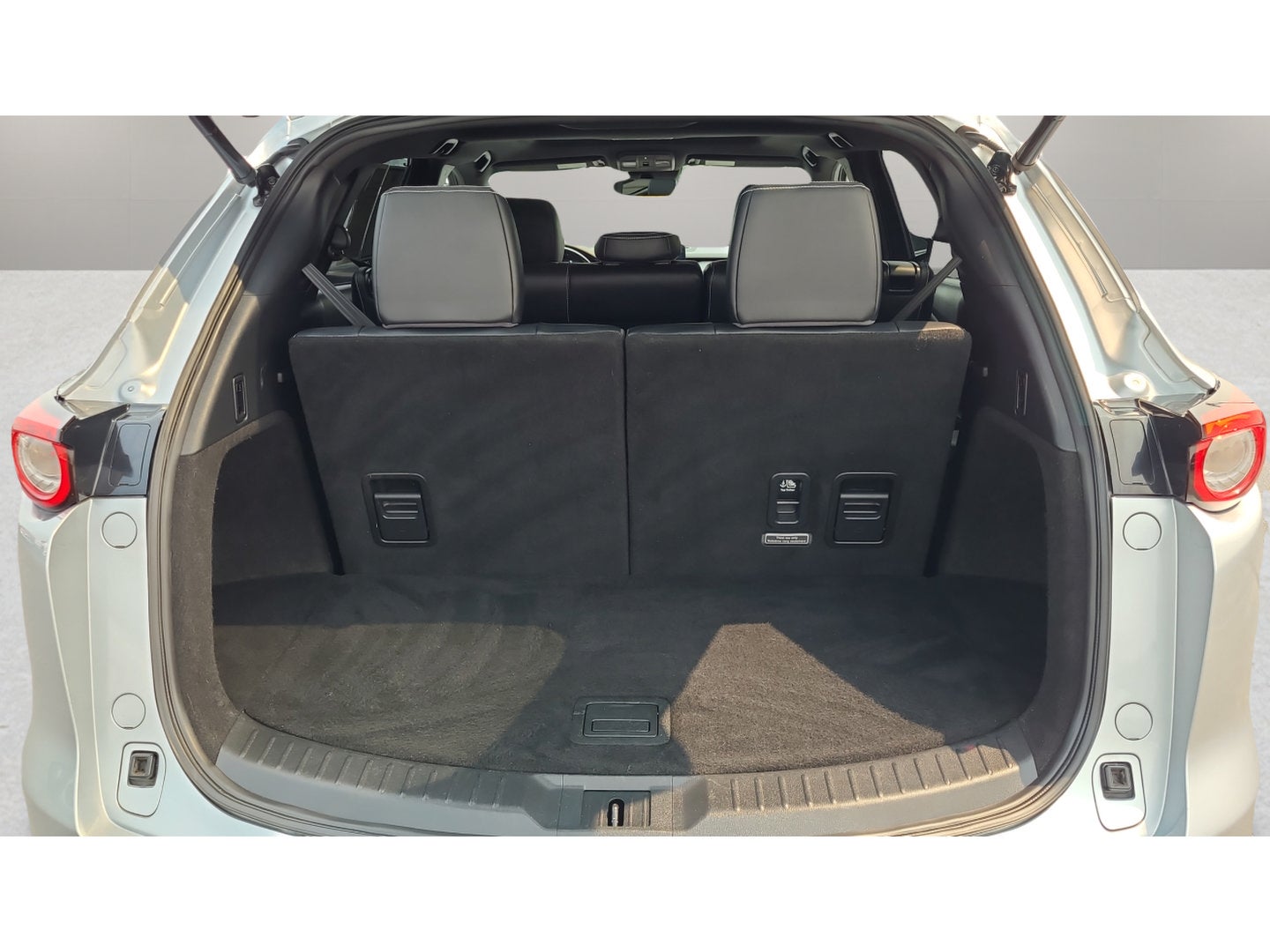 2023 Mazda Mazda CX-9 Grand Touring