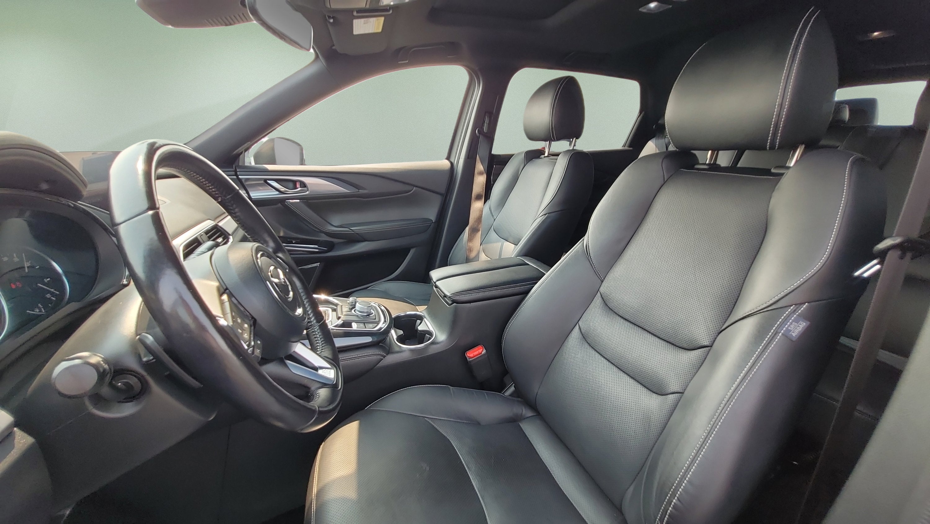 2023 Mazda Mazda CX-9 Grand Touring
