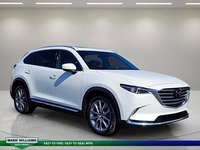 2019 Mazda Mazda CX-9 Grand Touring