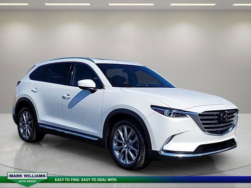 2019 Mazda Mazda CX-9 Grand Touring