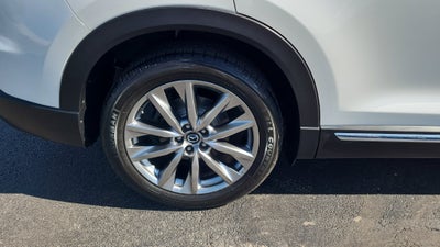 2019 Mazda Mazda CX-9 Grand Touring