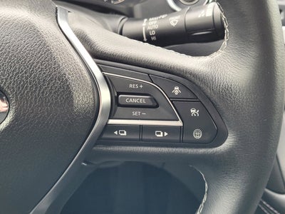 2021 INFINITI Q60 3.0t LUXE