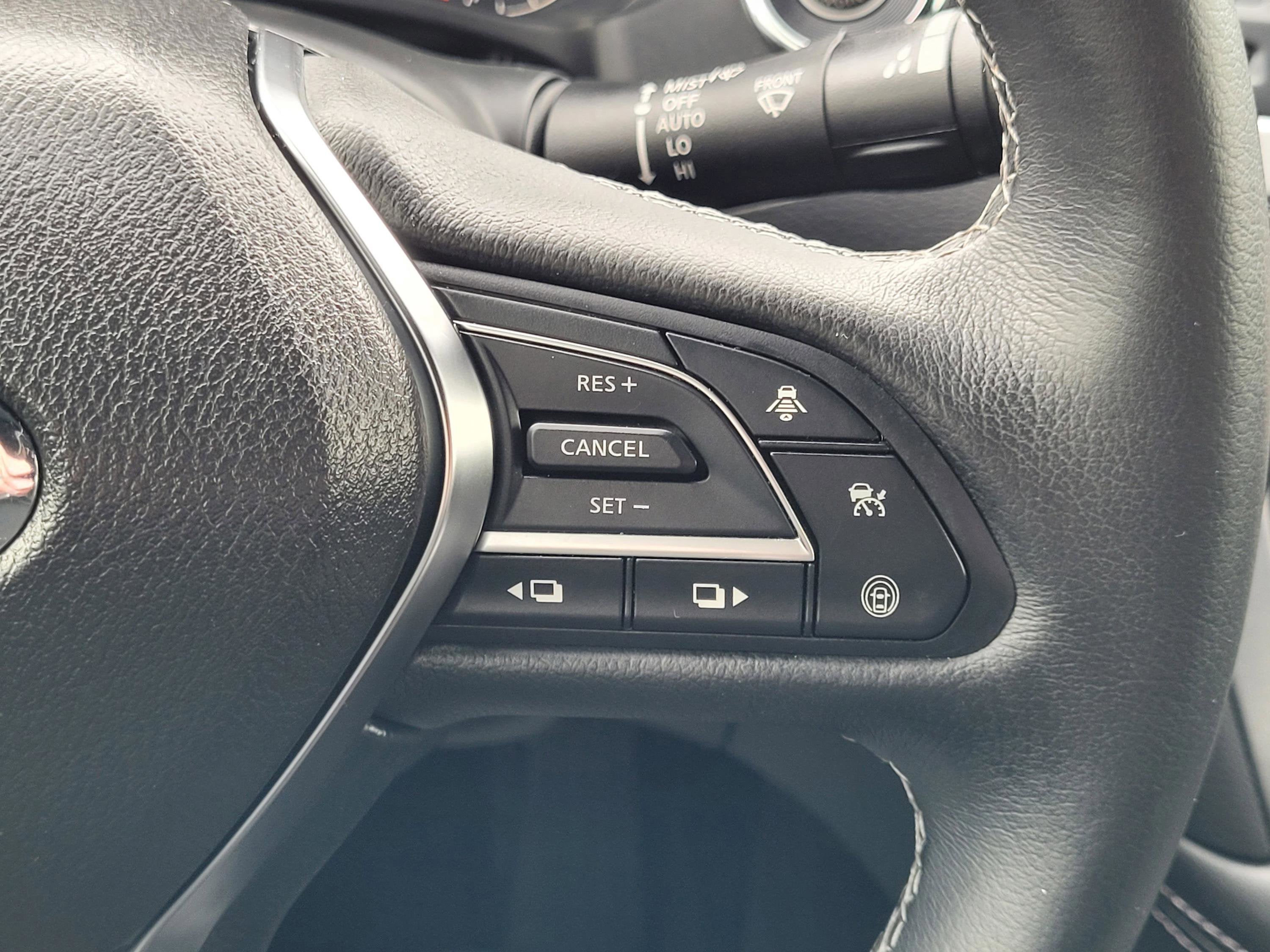 2021 INFINITI Q60 3.0t LUXE