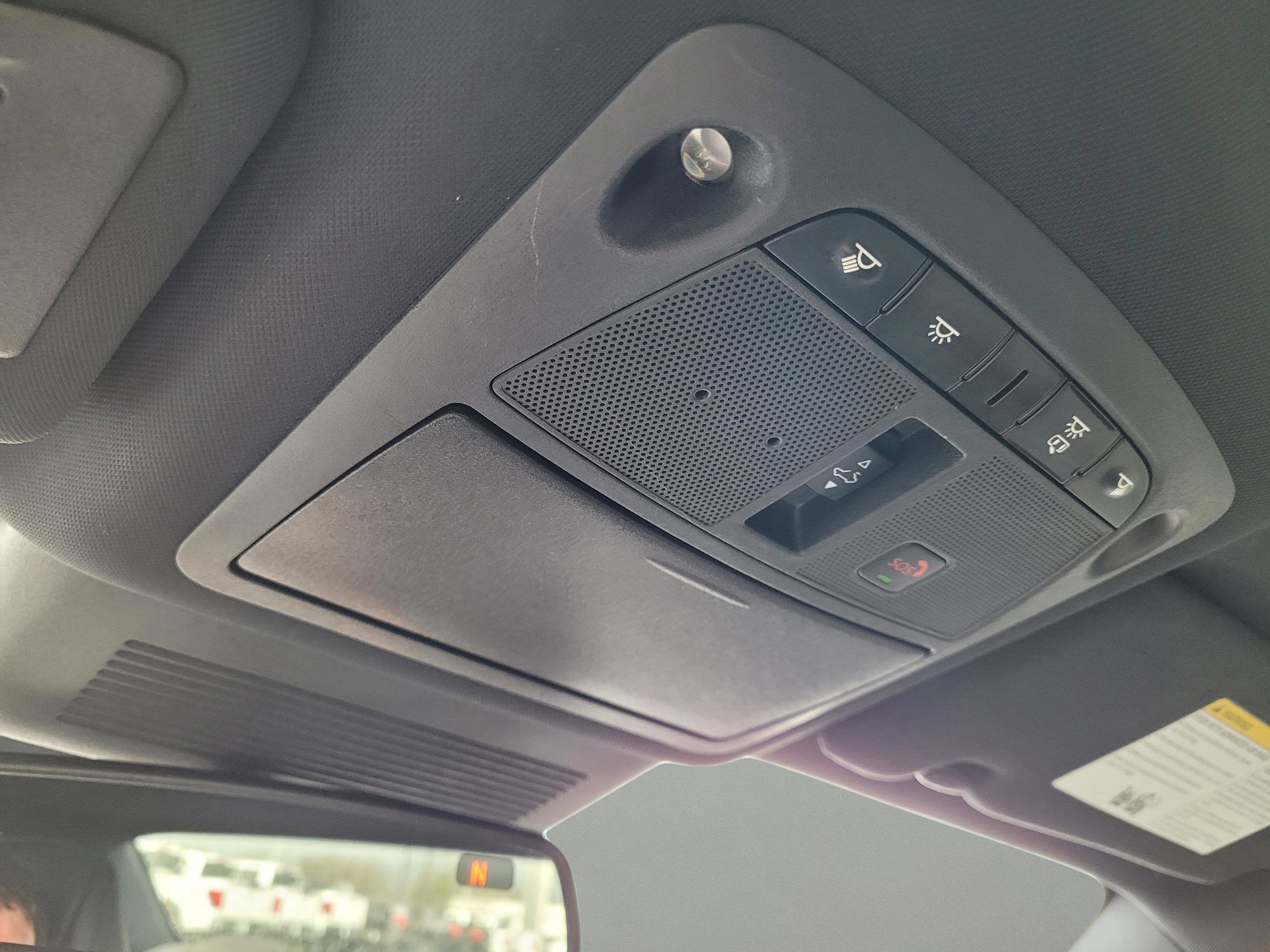 2021 INFINITI Q60 3.0t LUXE