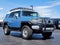 2013 Toyota FJ Cruiser Base