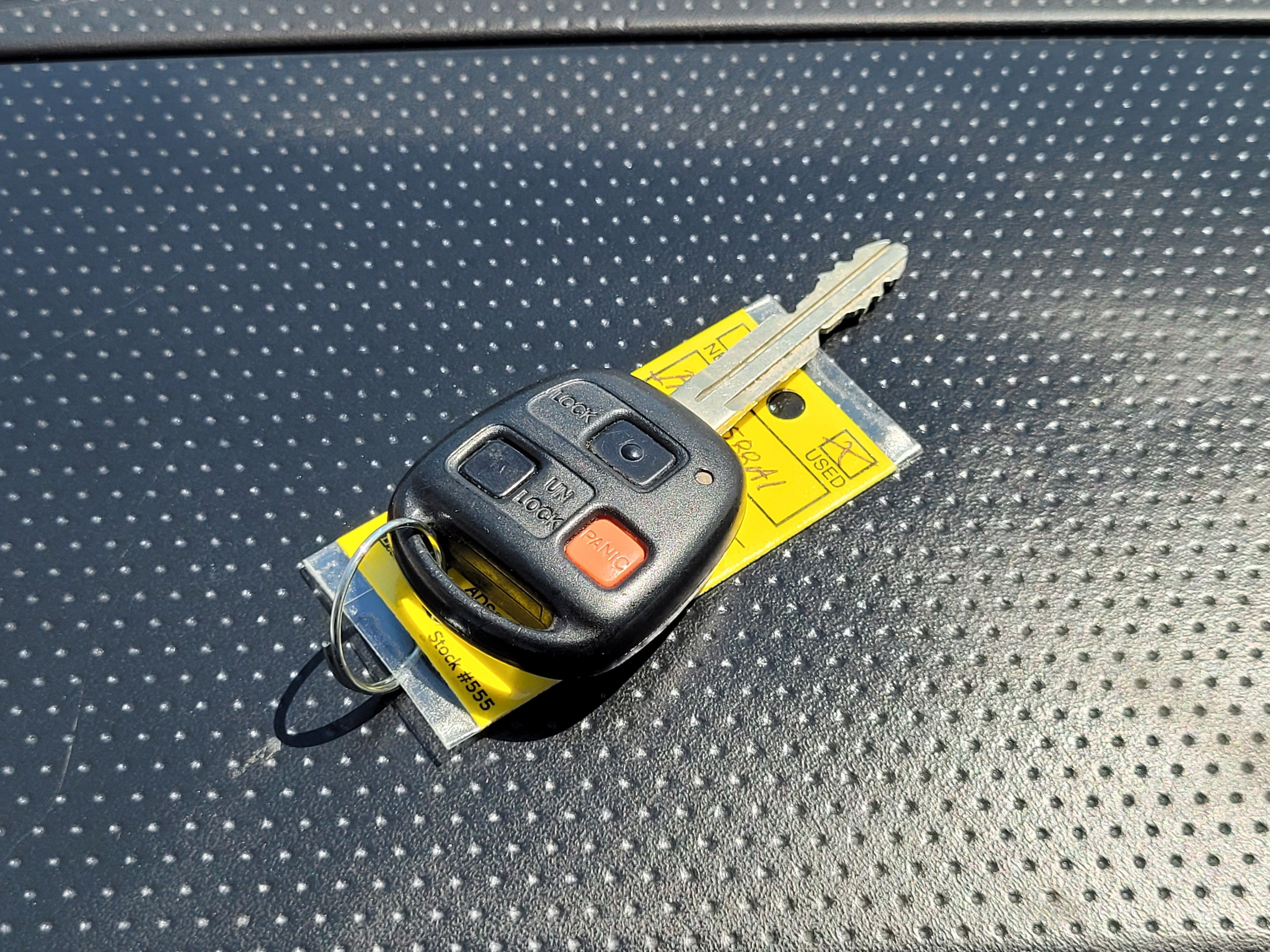 2013 Toyota FJ Cruiser Base