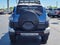 2013 Toyota FJ Cruiser Base