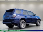 2019 Toyota 4Runner TRD Off-Road Premium
