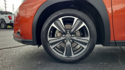 2019 Lexus UX 250h Base