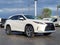 2022 Lexus RX 450hL