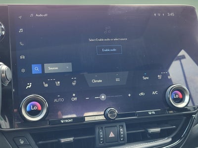 2022 Lexus NX 450h+ Luxury