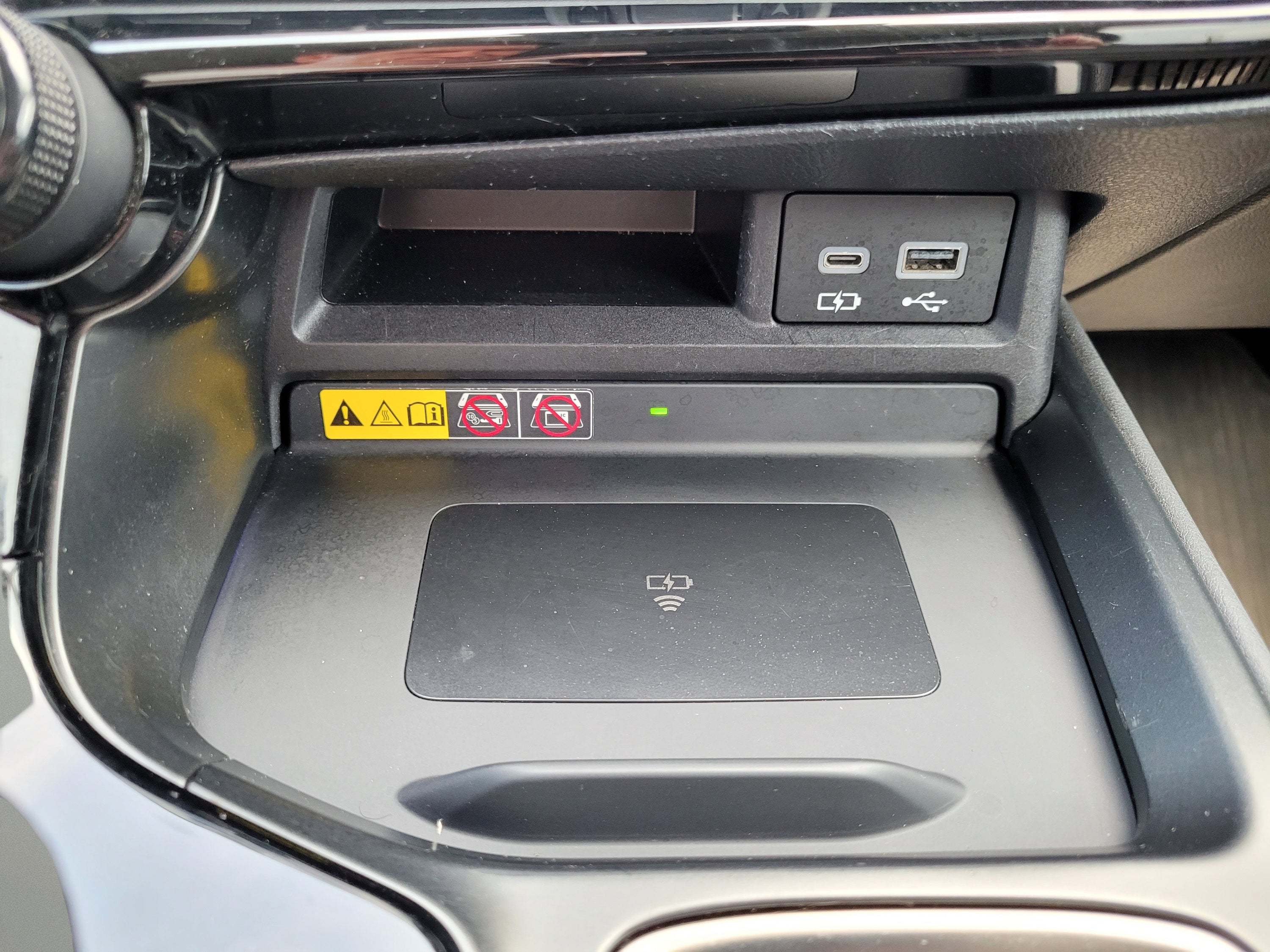 2022 Lexus NX 450h+ Luxury