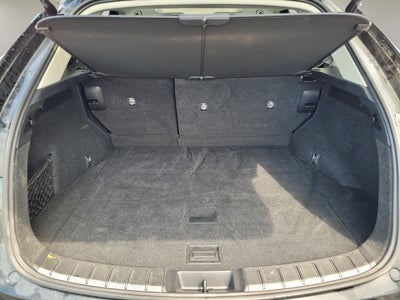 2022 Lexus NX 450h+ Luxury