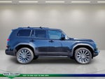 2024 Lexus GX 550 Overtrail+