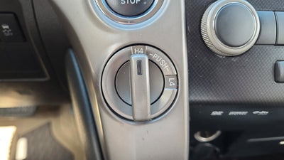 2009 Toyota Land Cruiser Base
