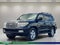 2009 Toyota Land Cruiser Base